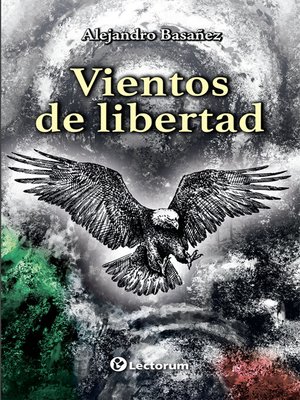 cover image of Vientos de libertad